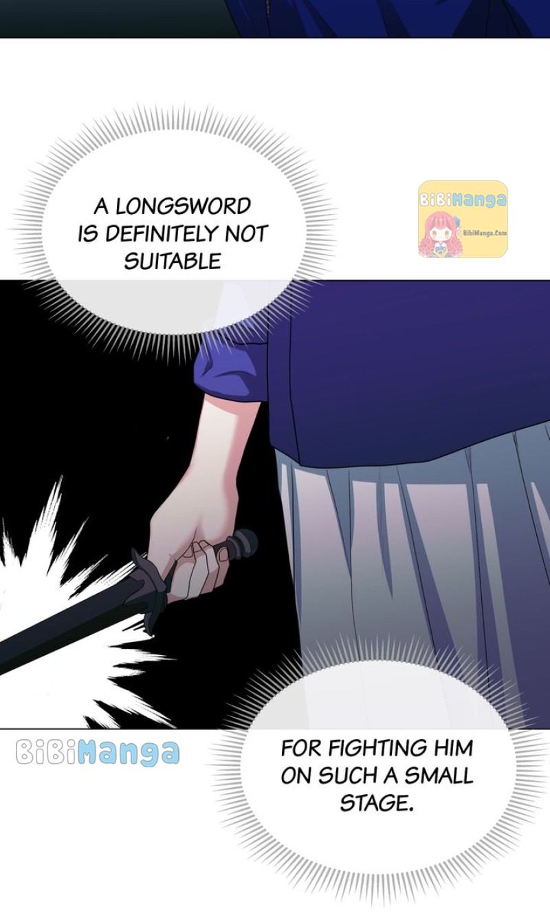 Marriage Contract With Two Husbands chapter 27 page 5