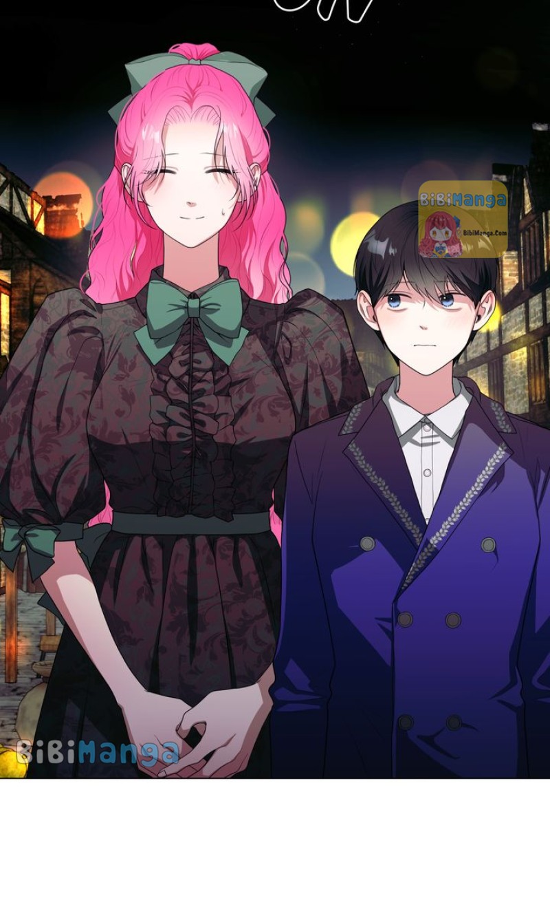 Marriage Contract With Two Husbands chapter 27 page 43
