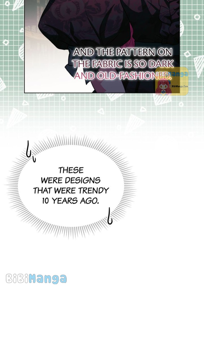 Marriage Contract With Two Husbands chapter 27 page 45