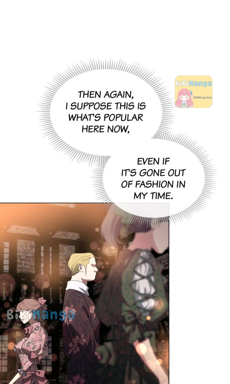Marriage Contract With Two Husbands chapter 27 page 46