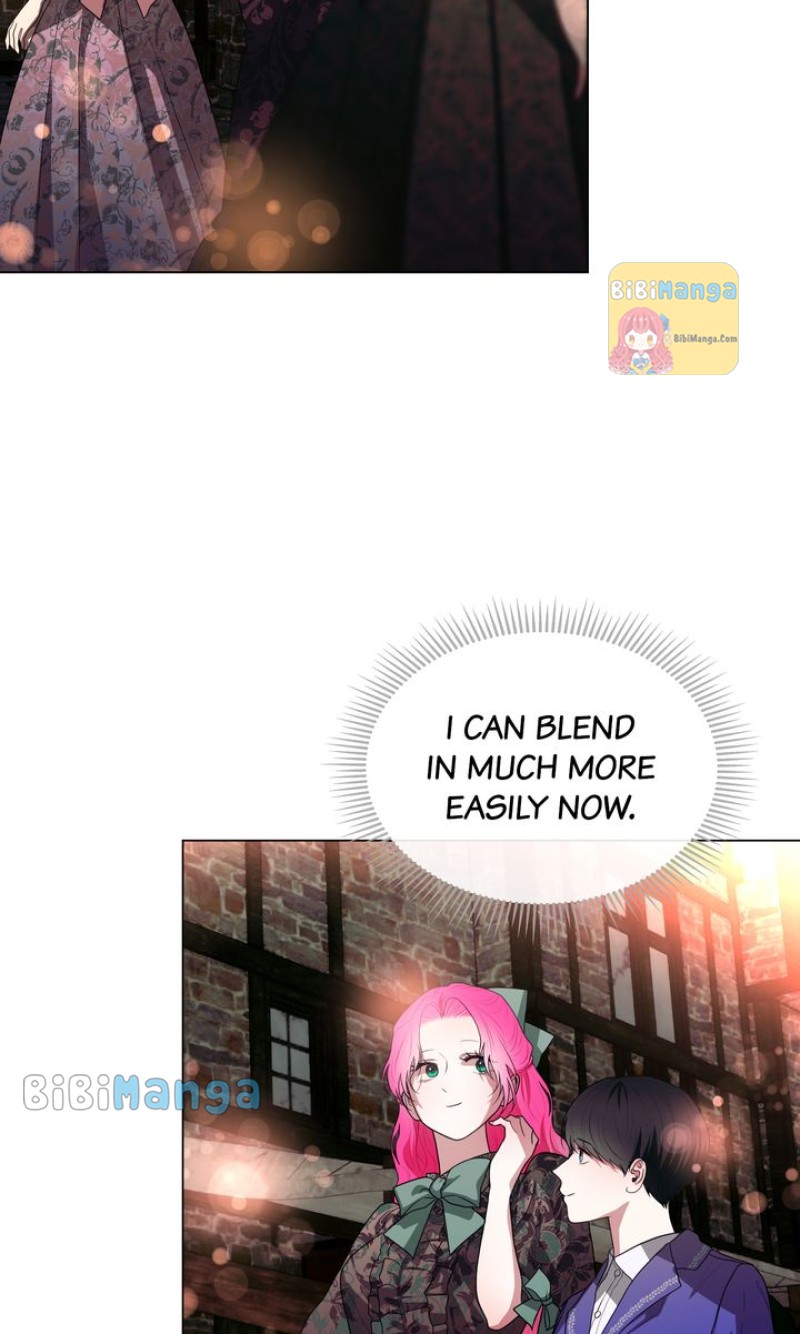 Marriage Contract With Two Husbands chapter 27 page 47