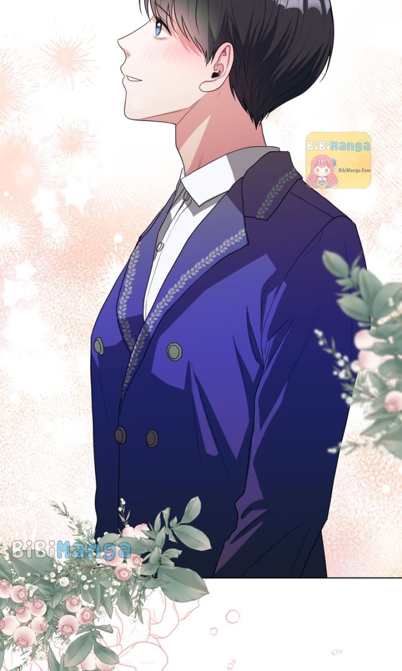 Marriage Contract With Two Husbands chapter 27 page 49