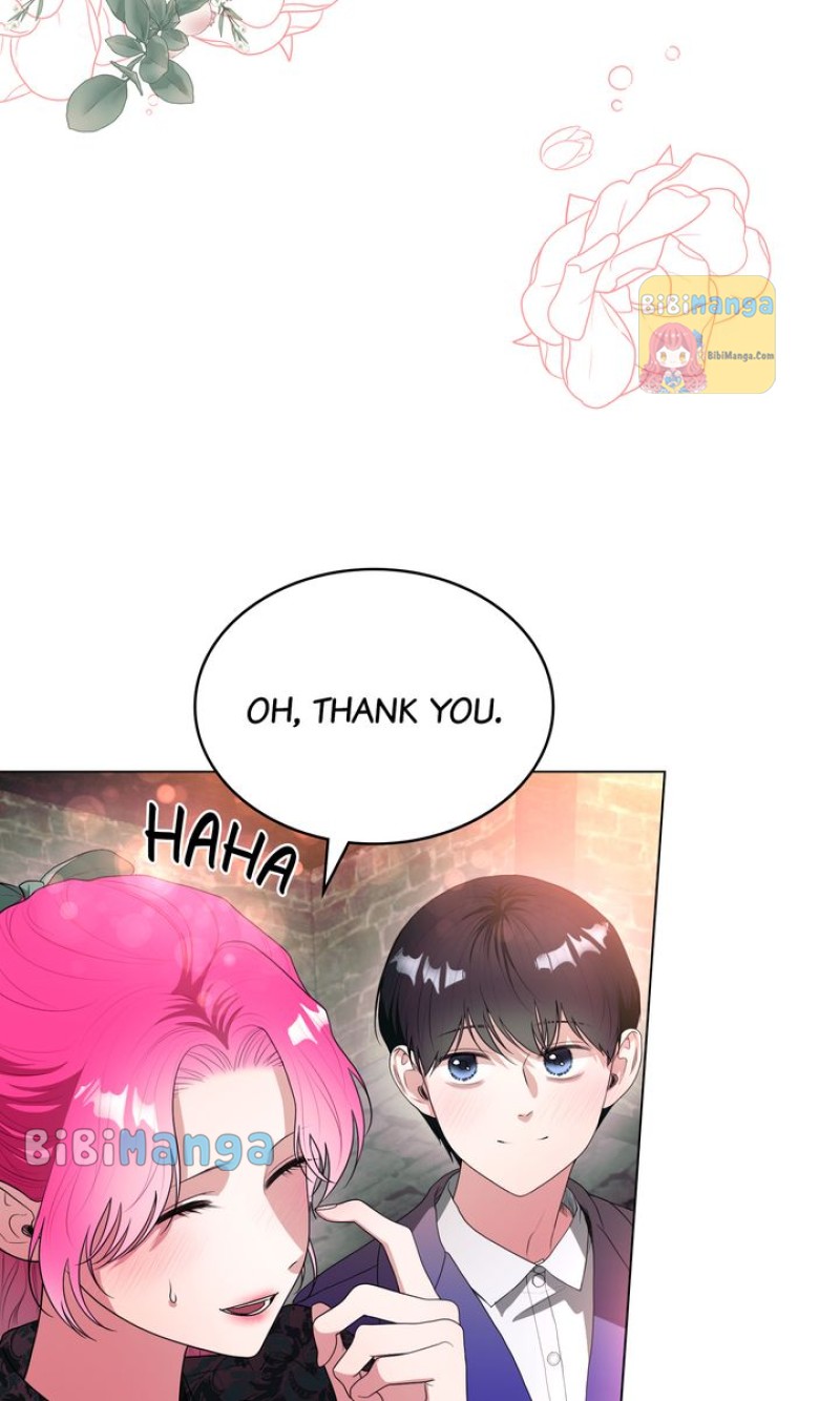 Marriage Contract With Two Husbands chapter 27 page 50
