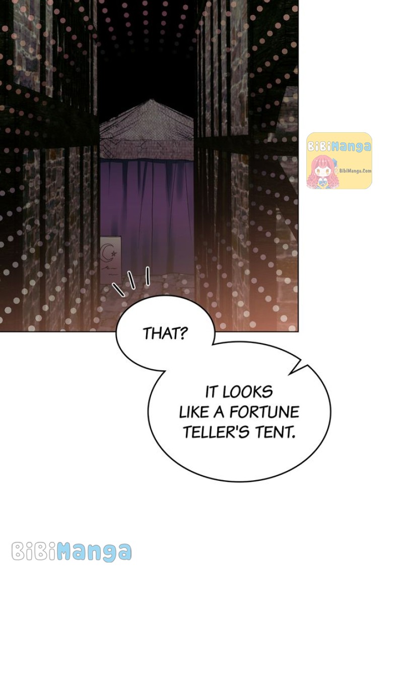 Marriage Contract With Two Husbands chapter 27 page 57