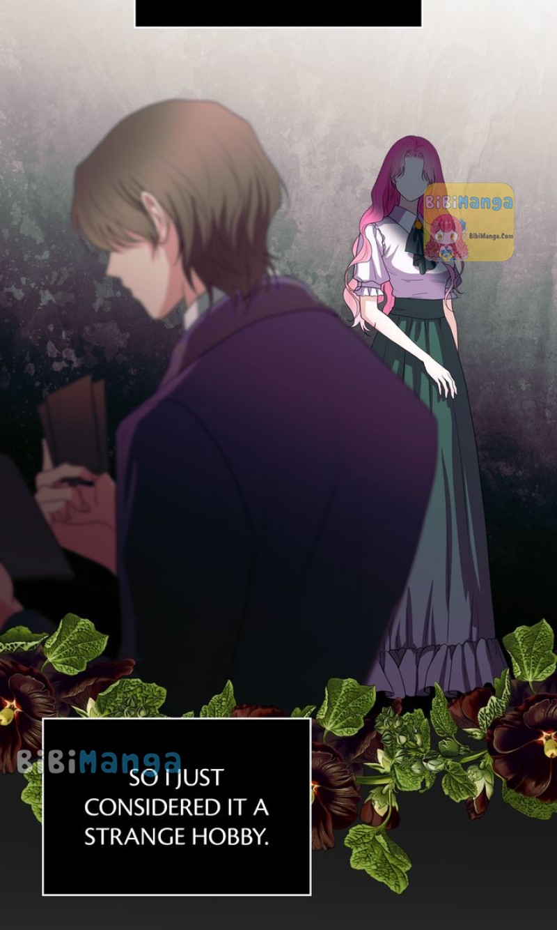 Marriage Contract With Two Husbands chapter 27 page 60