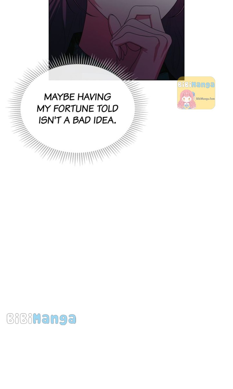 Marriage Contract With Two Husbands chapter 27 page 62