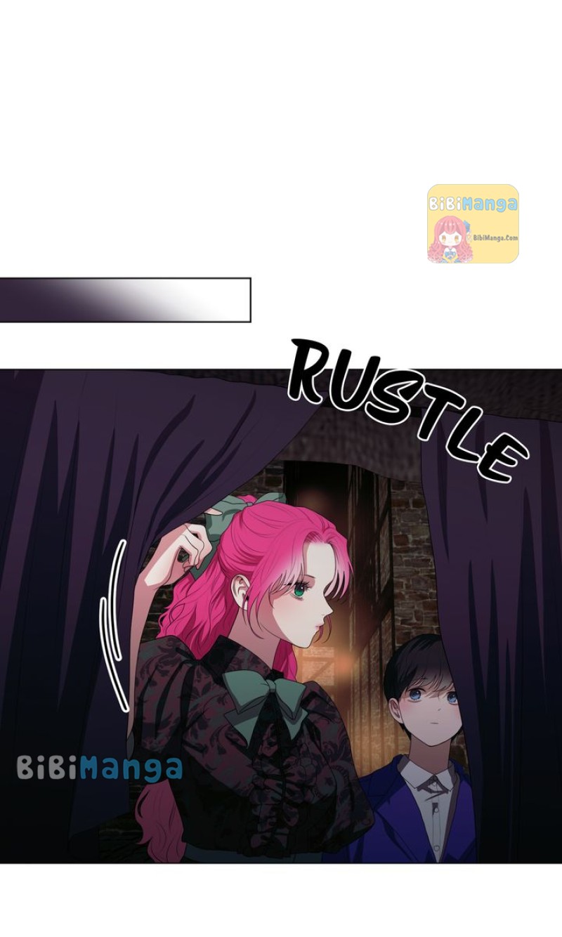 Marriage Contract With Two Husbands chapter 27 page 63