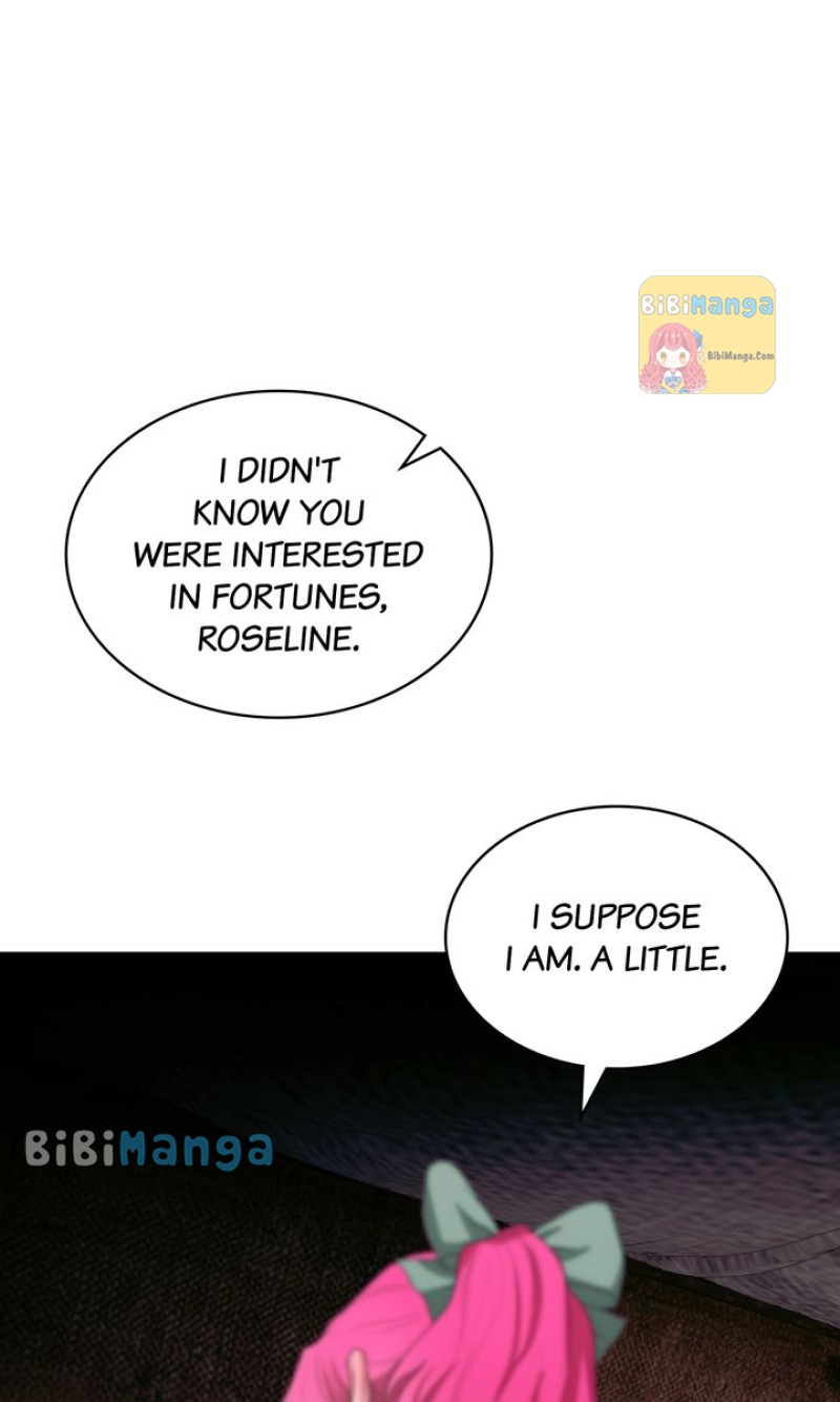 Marriage Contract With Two Husbands chapter 27 page 64