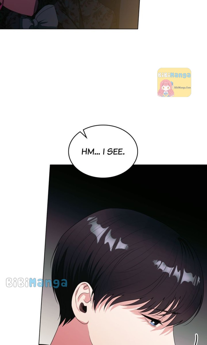 Marriage Contract With Two Husbands chapter 27 page 68