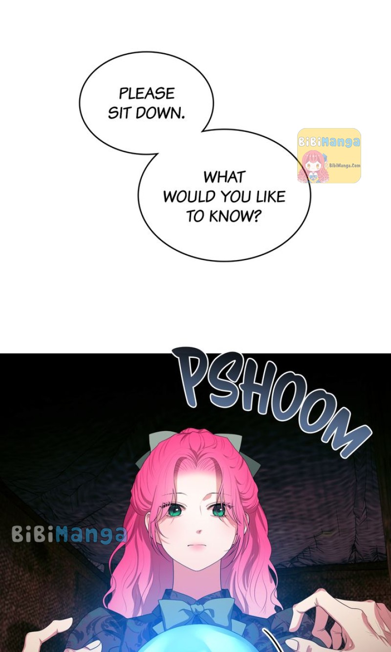 Marriage Contract With Two Husbands chapter 27 page 71