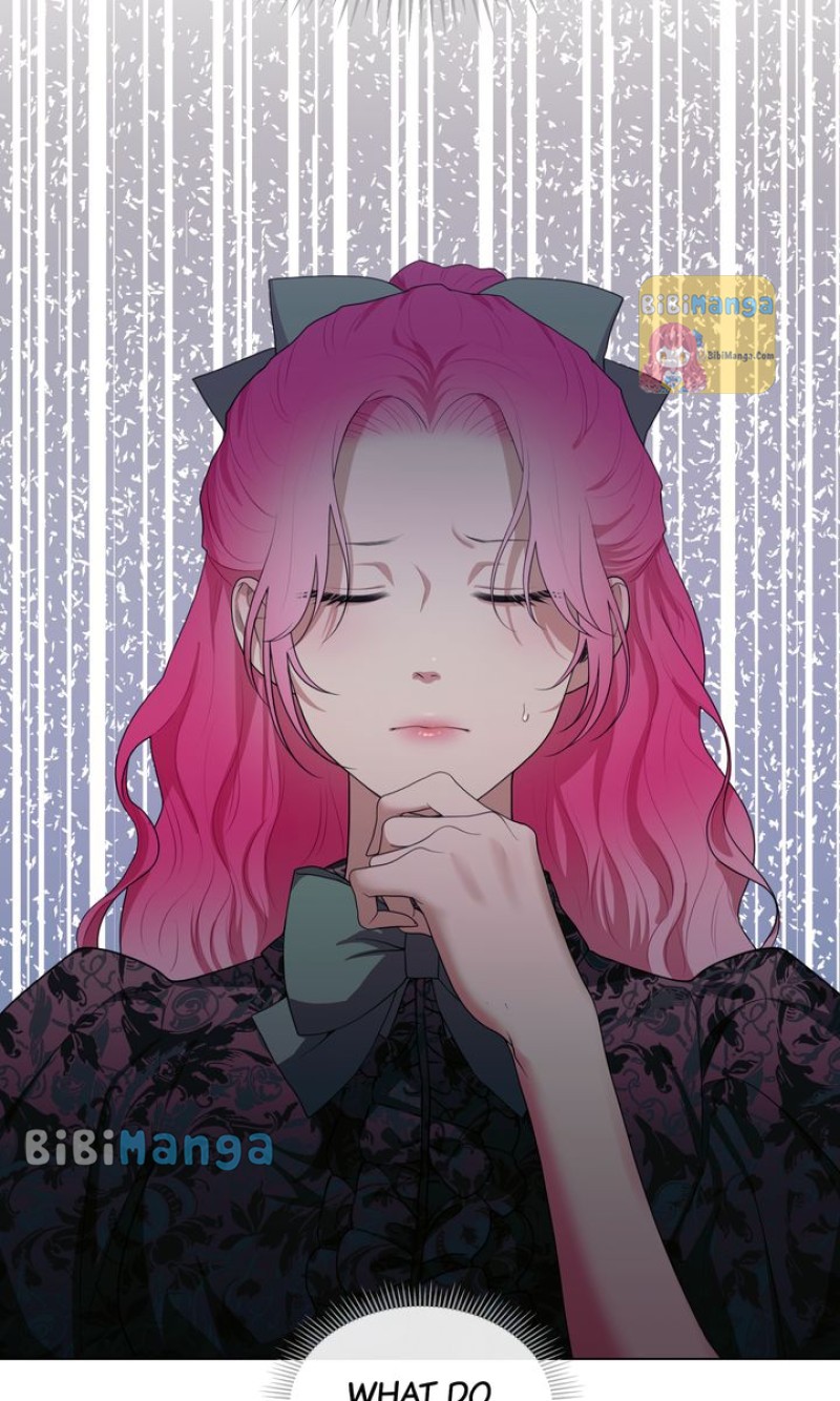 Marriage Contract With Two Husbands chapter 27 page 73