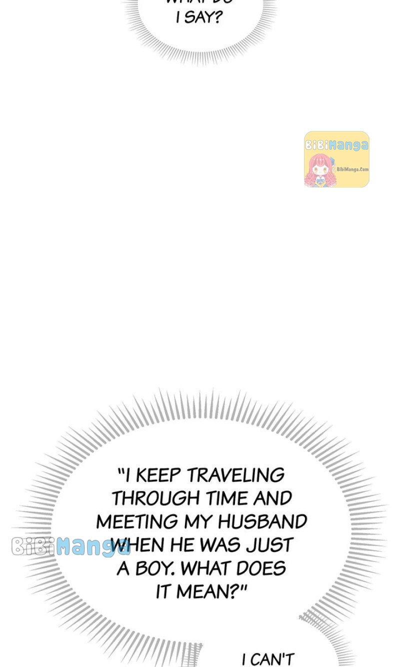 Marriage Contract With Two Husbands chapter 27 page 74