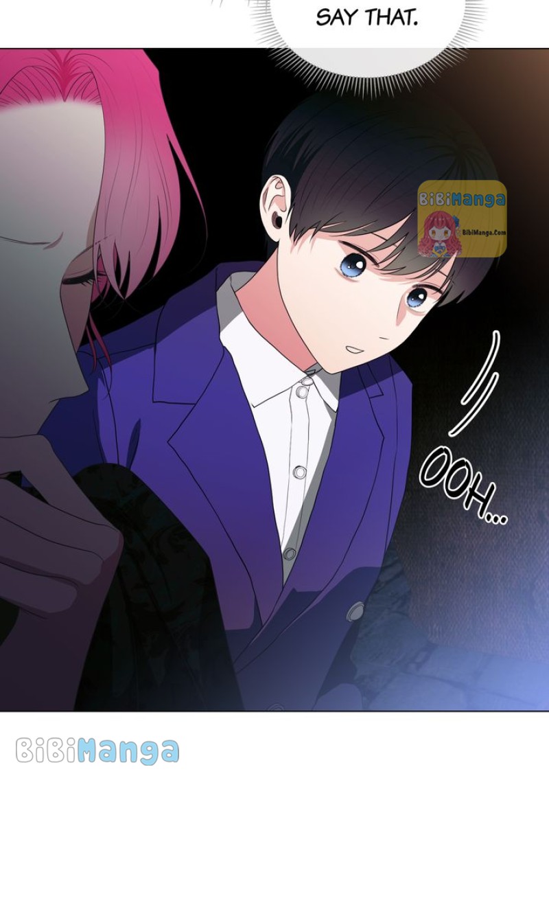 Marriage Contract With Two Husbands chapter 27 page 75