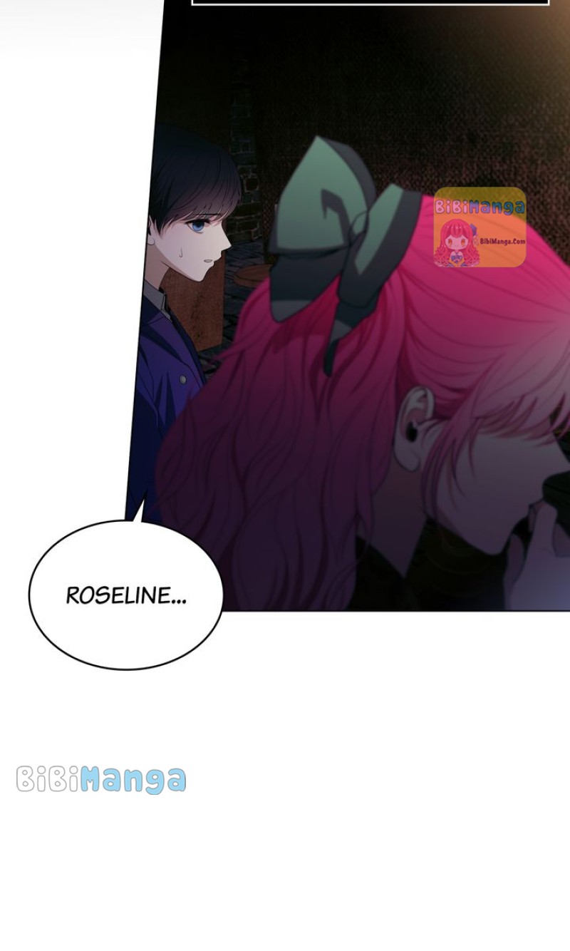 Marriage Contract With Two Husbands chapter 27 page 83
