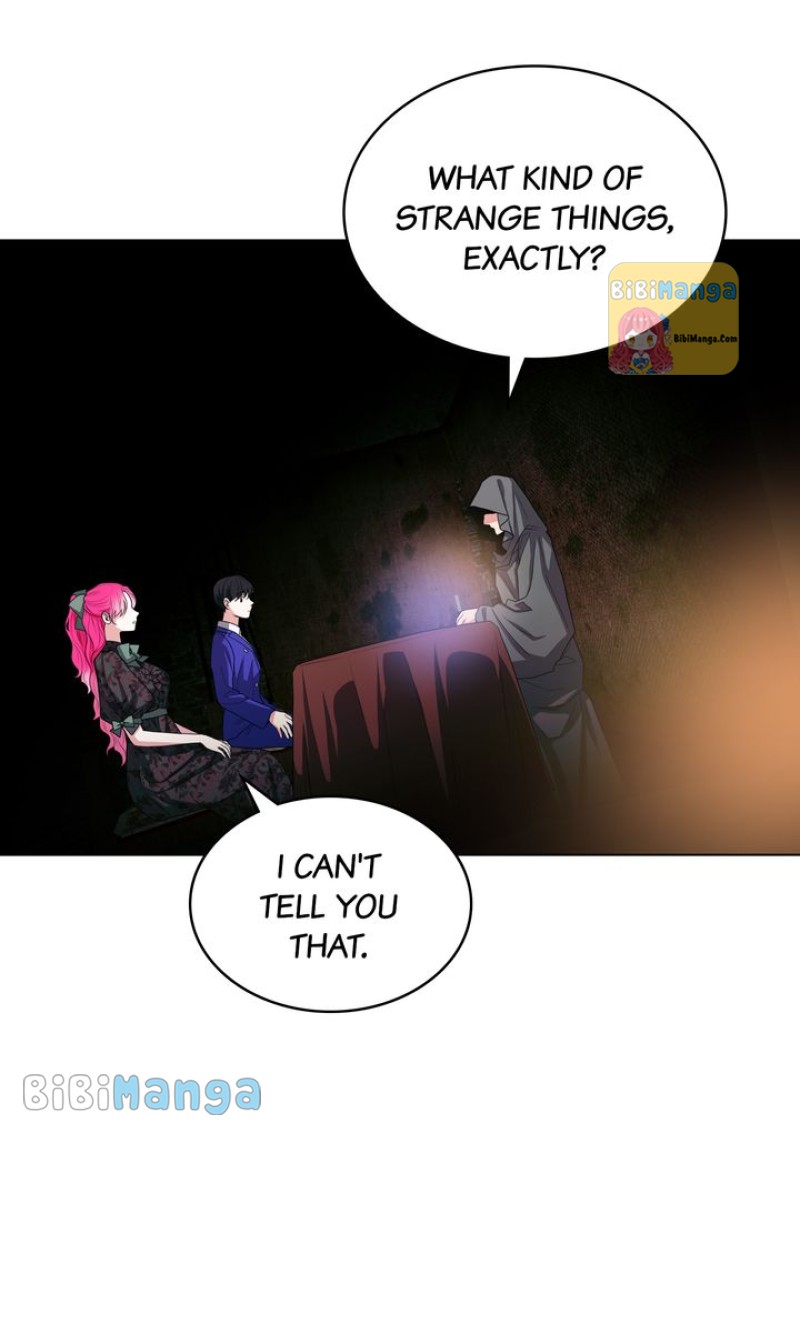 Marriage Contract With Two Husbands chapter 27 page 84