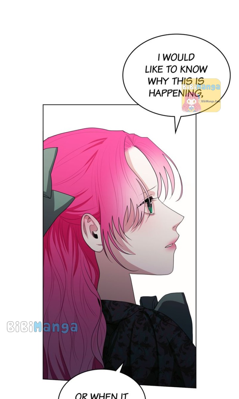 Marriage Contract With Two Husbands chapter 27 page 85