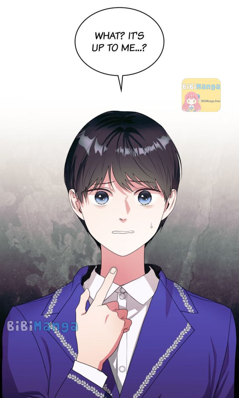 Marriage Contract With Two Husbands chapter 27 page 97