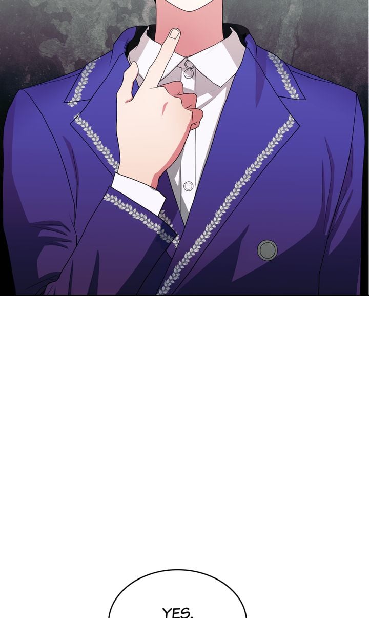 Marriage Contract With Two Husbands chapter 28 page 3
