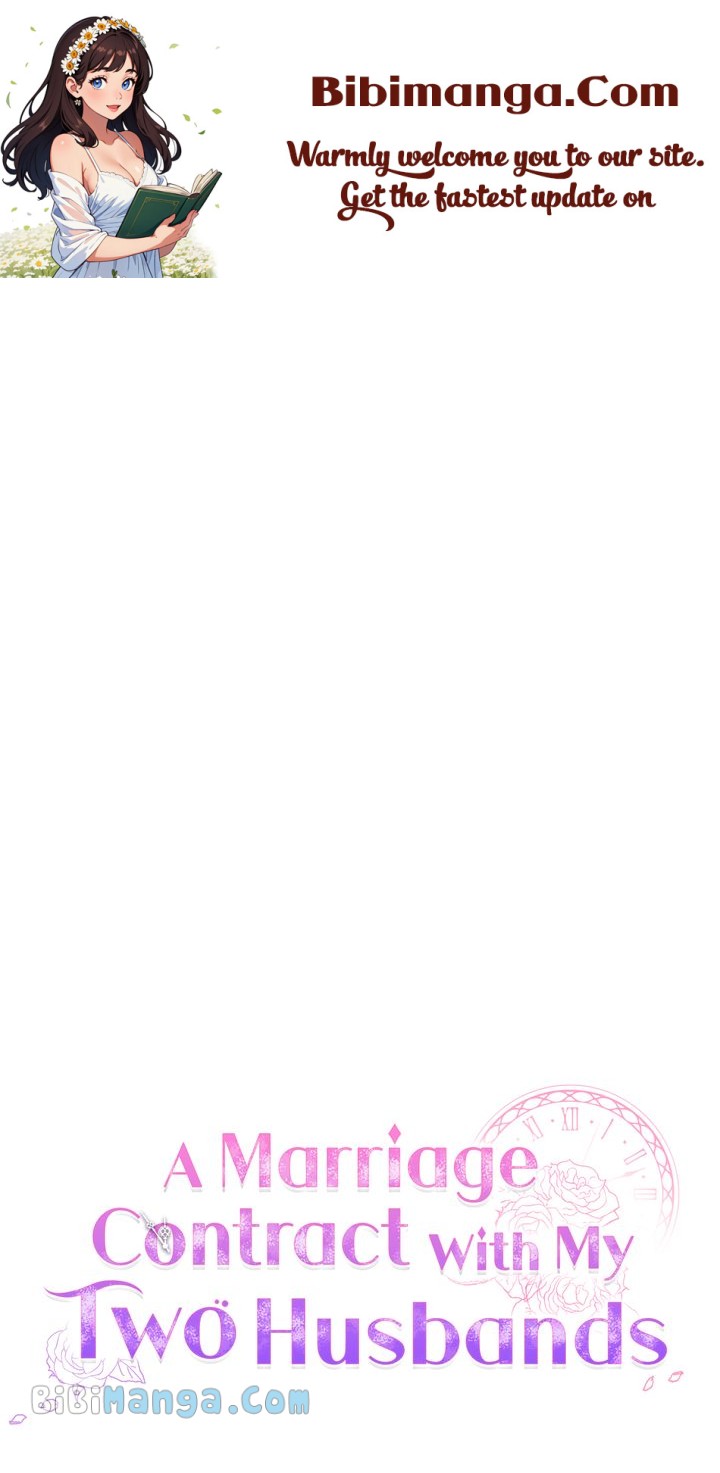 Marriage Contract With Two Husbands chapter 29 page 1