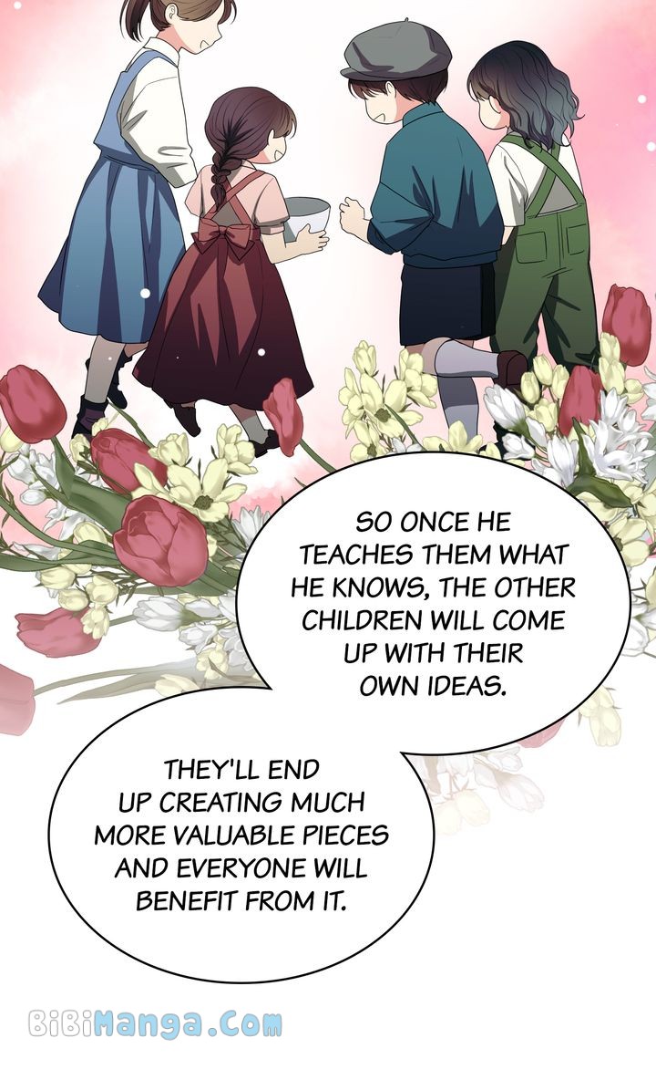 Marriage Contract With Two Husbands chapter 29 page 105