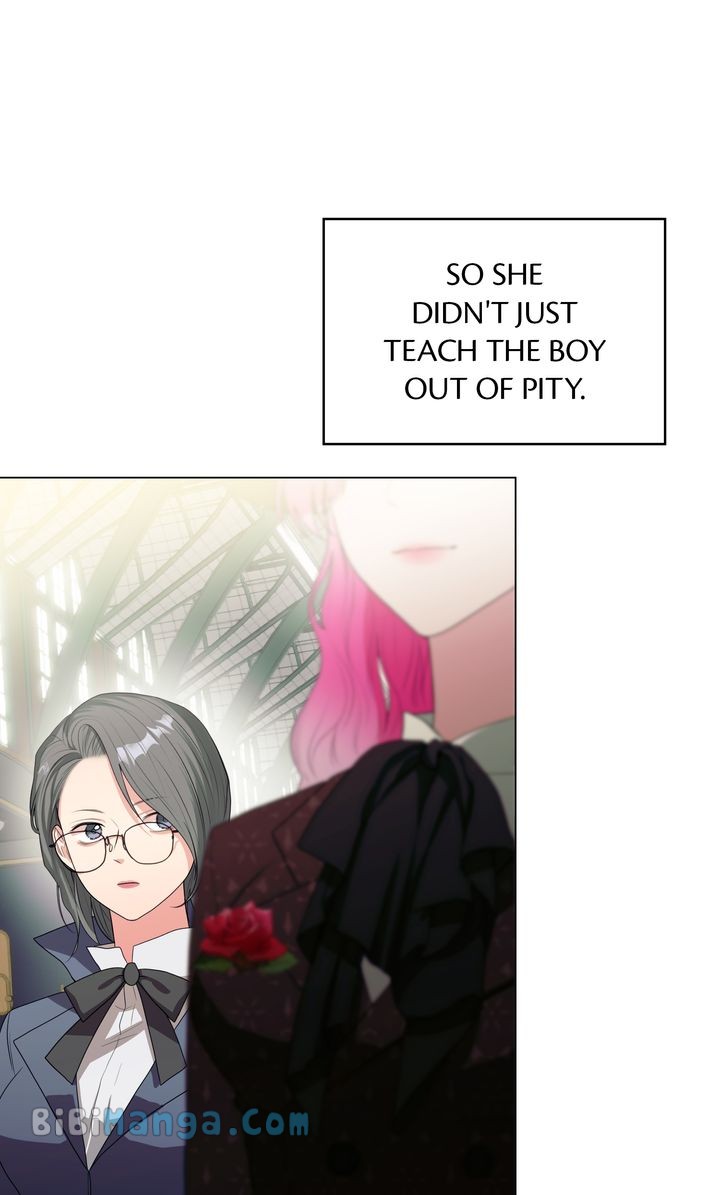 Marriage Contract With Two Husbands chapter 29 page 106