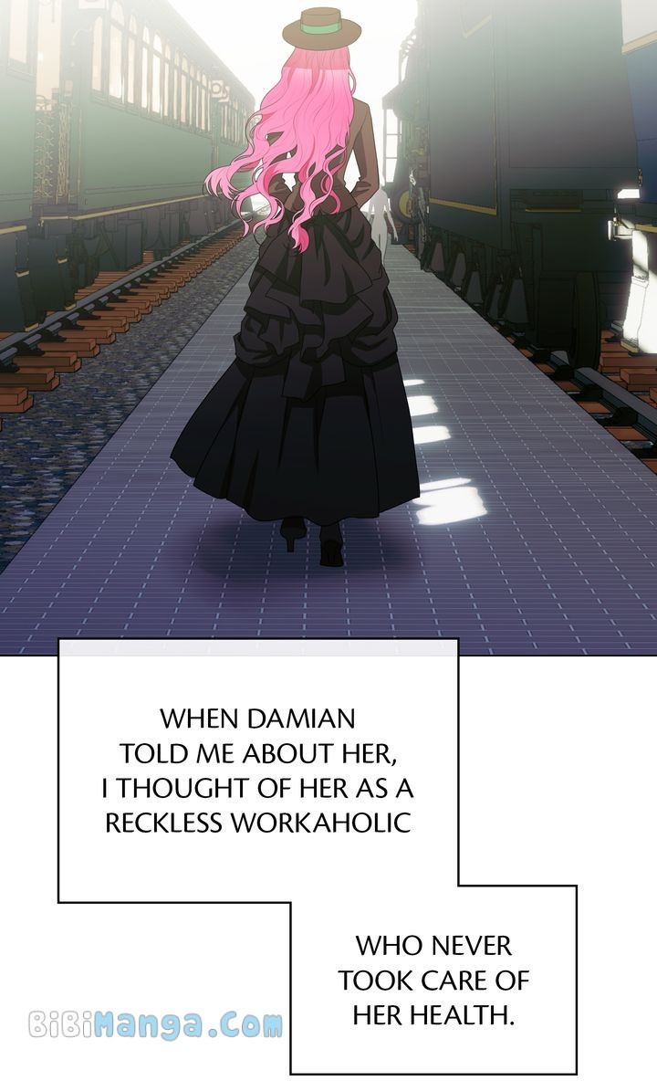 Marriage Contract With Two Husbands chapter 29 page 108