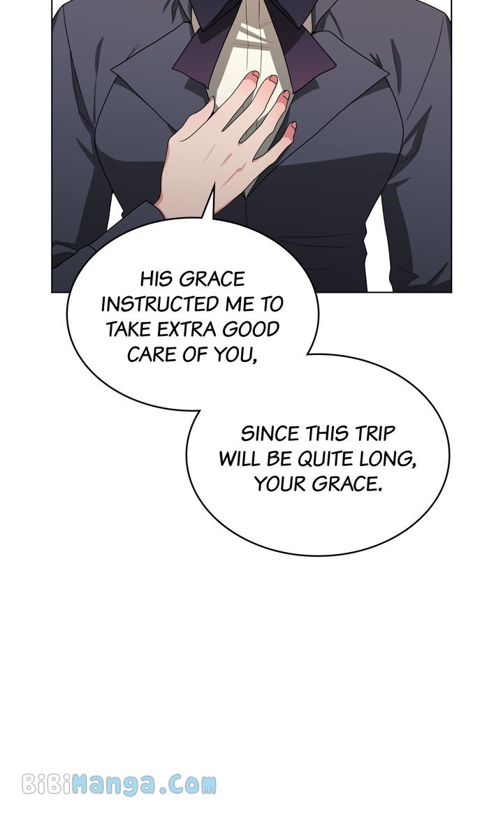 Marriage Contract With Two Husbands chapter 29 page 12