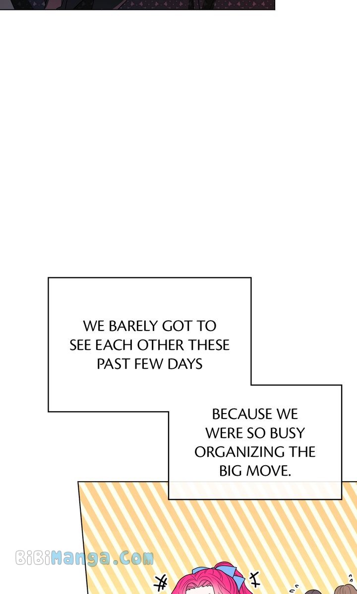 Marriage Contract With Two Husbands chapter 29 page 14