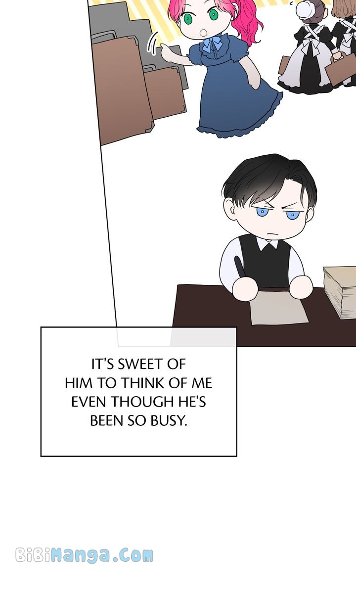 Marriage Contract With Two Husbands chapter 29 page 15