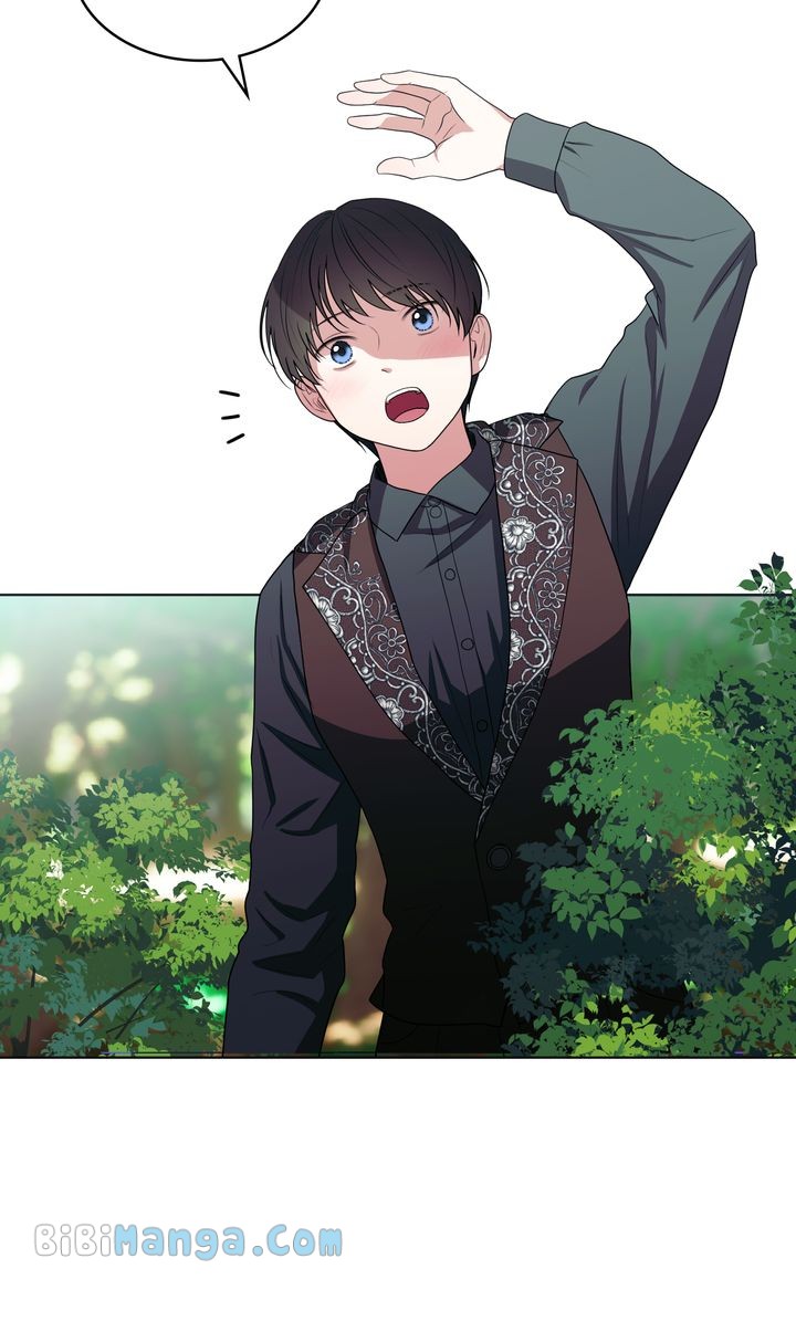 Marriage Contract With Two Husbands chapter 29 page 19