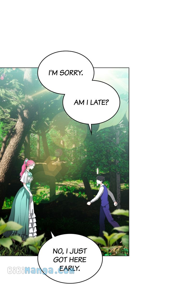 Marriage Contract With Two Husbands chapter 29 page 20
