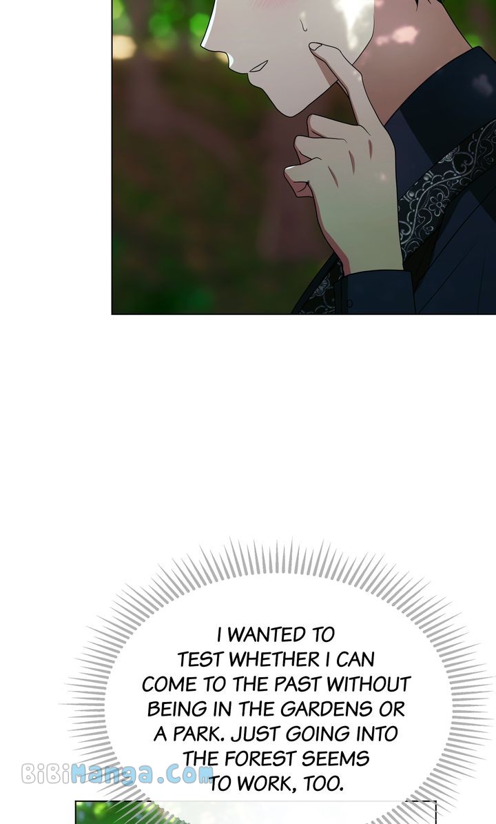 Marriage Contract With Two Husbands chapter 29 page 22