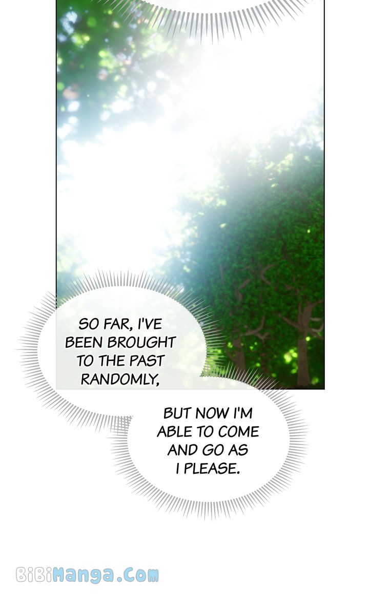 Marriage Contract With Two Husbands chapter 29 page 23