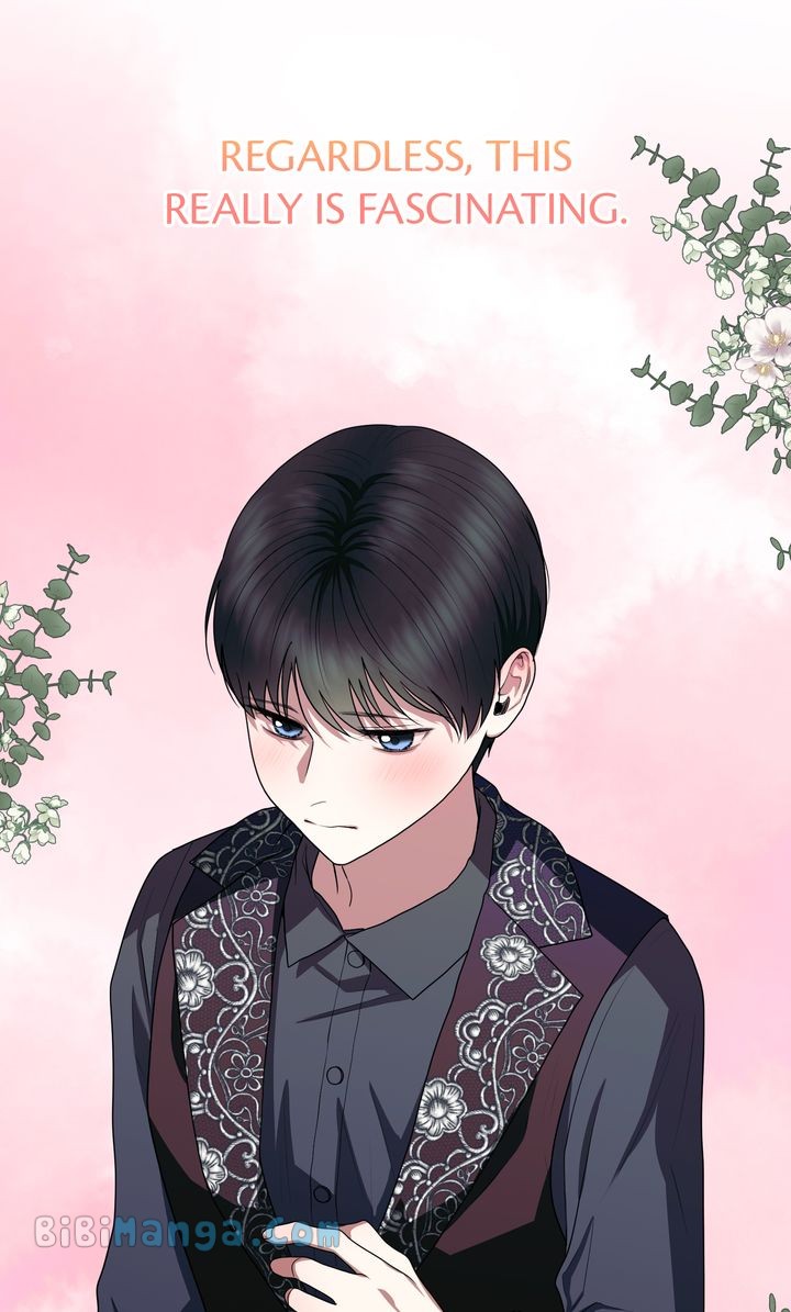 Marriage Contract With Two Husbands chapter 29 page 26