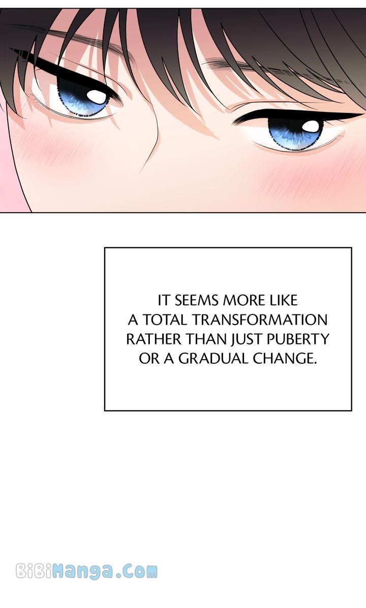Marriage Contract With Two Husbands chapter 29 page 28