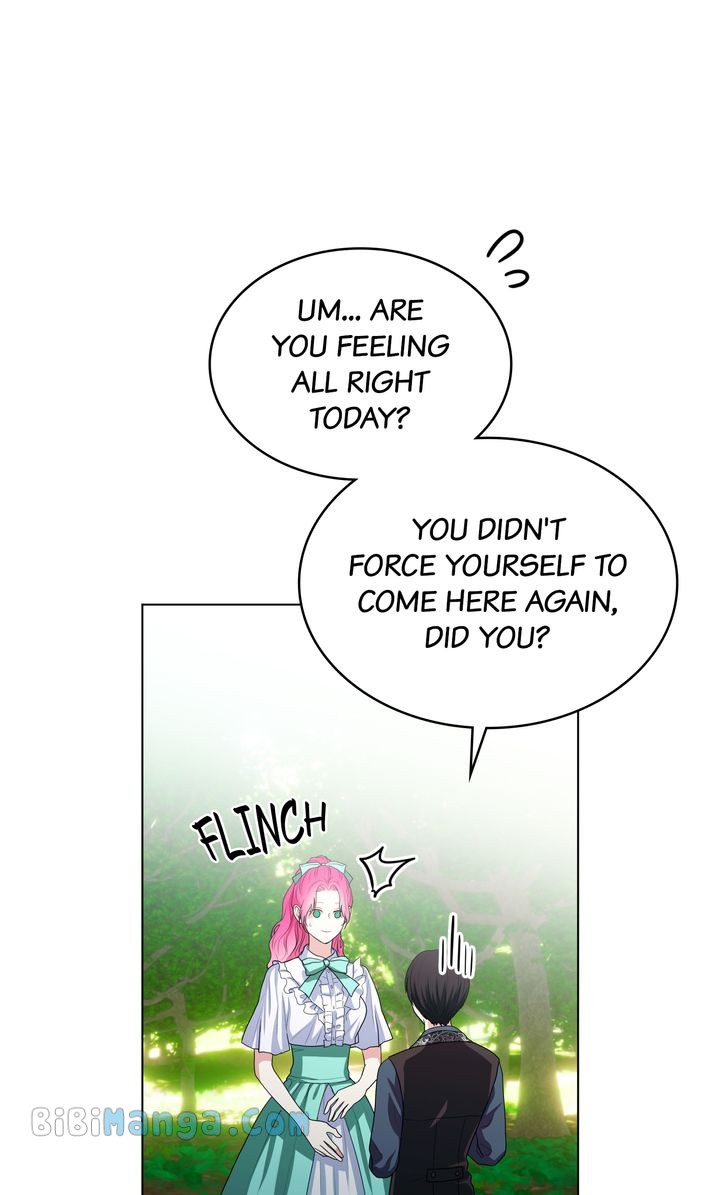 Marriage Contract With Two Husbands chapter 29 page 29
