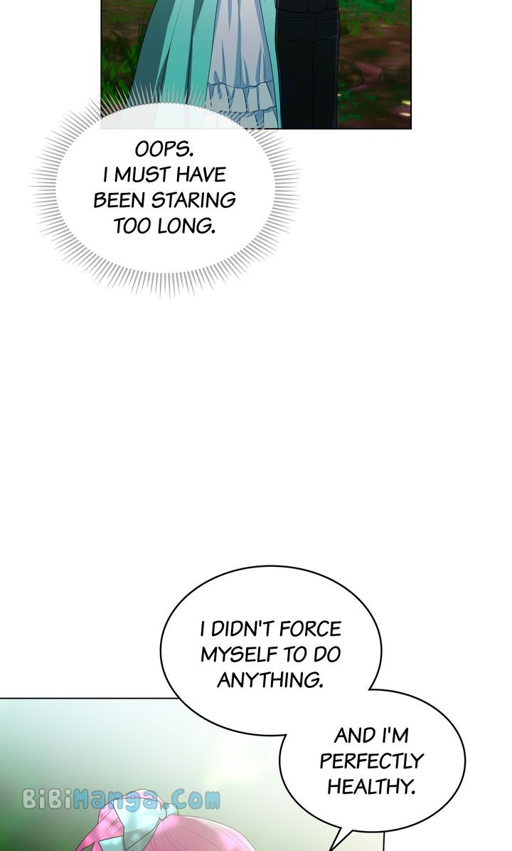 Marriage Contract With Two Husbands chapter 29 page 30