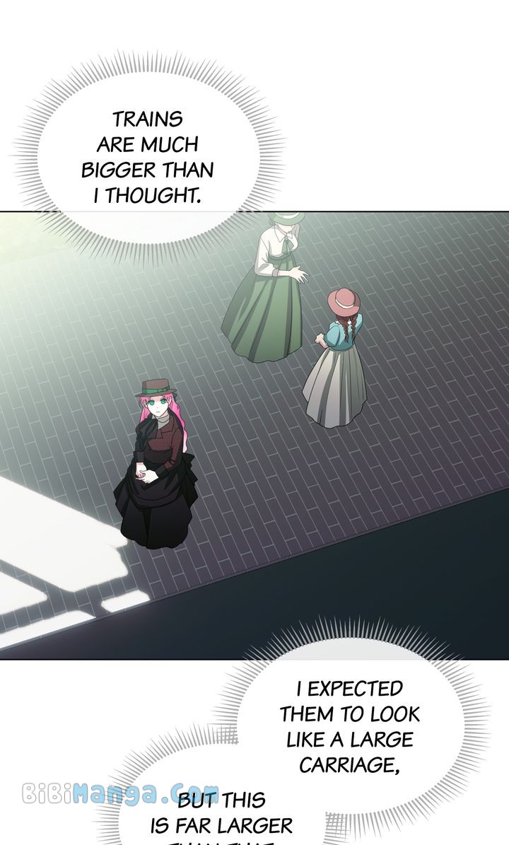 Marriage Contract With Two Husbands chapter 29 page 4