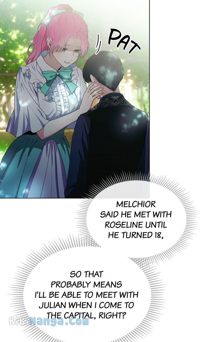 Marriage Contract With Two Husbands chapter 29 page 37