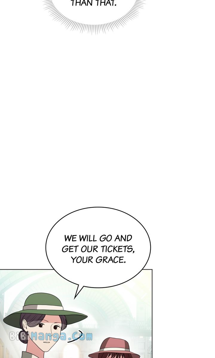 Marriage Contract With Two Husbands chapter 29 page 5