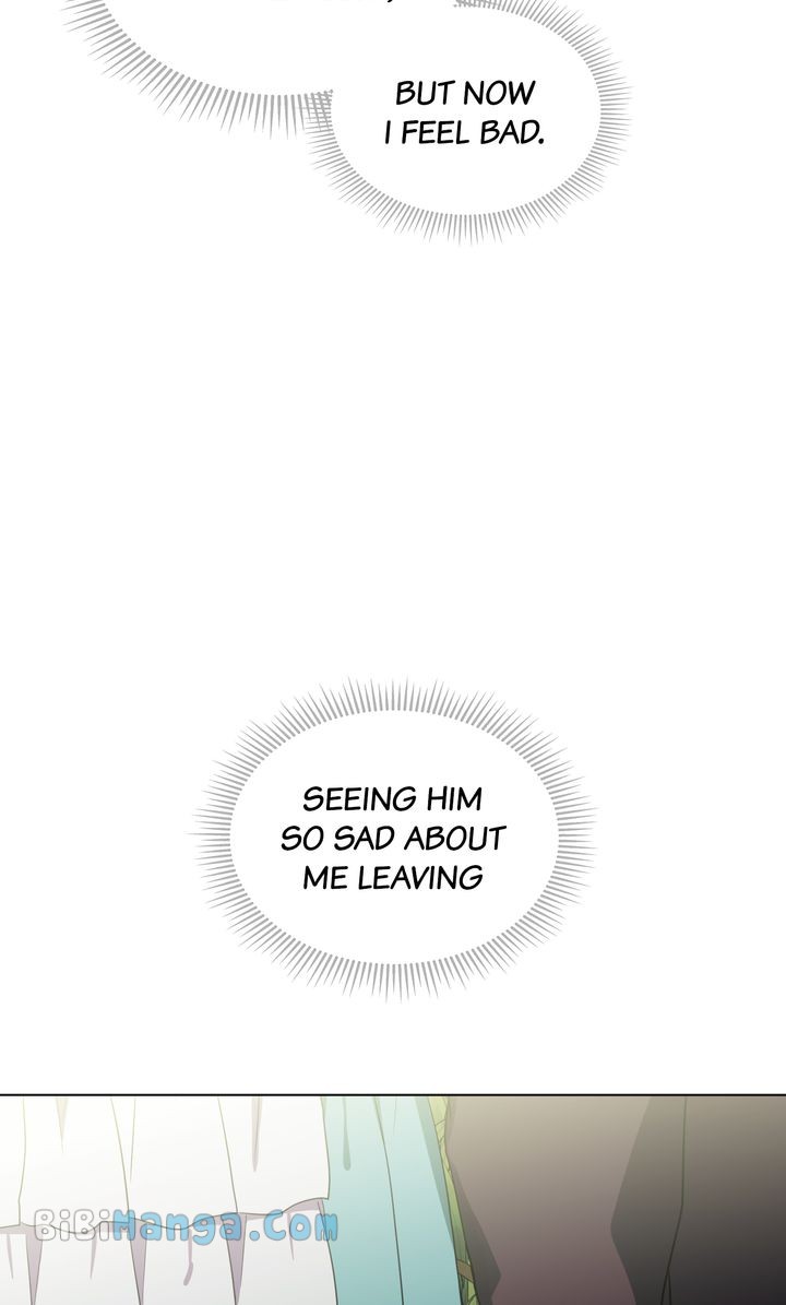 Marriage Contract With Two Husbands chapter 29 page 42