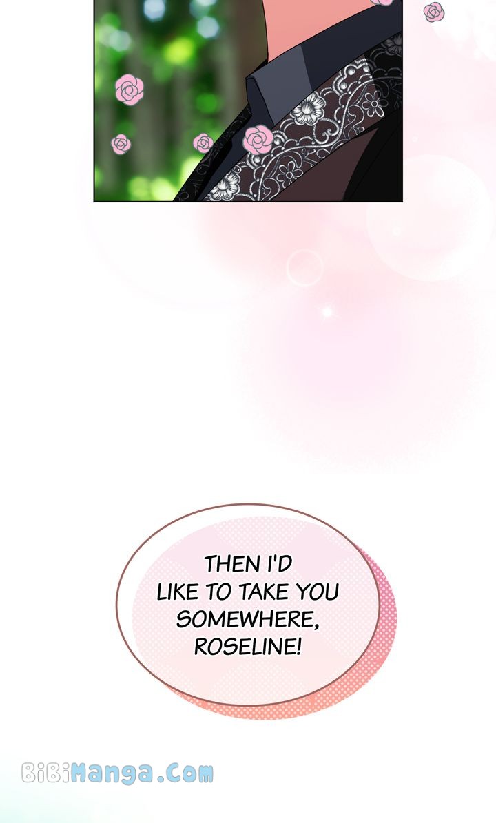 Marriage Contract With Two Husbands chapter 29 page 45