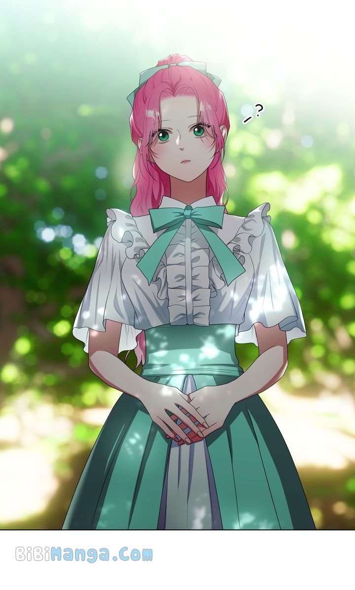 Marriage Contract With Two Husbands chapter 29 page 46