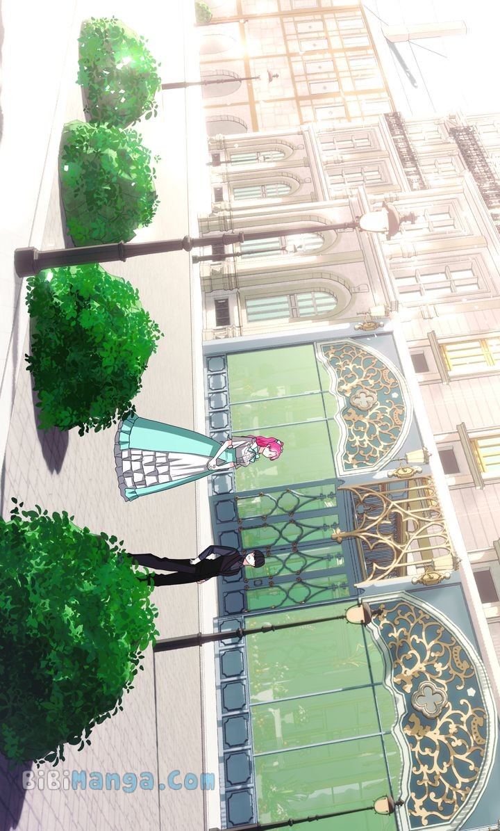 Marriage Contract With Two Husbands chapter 29 page 48