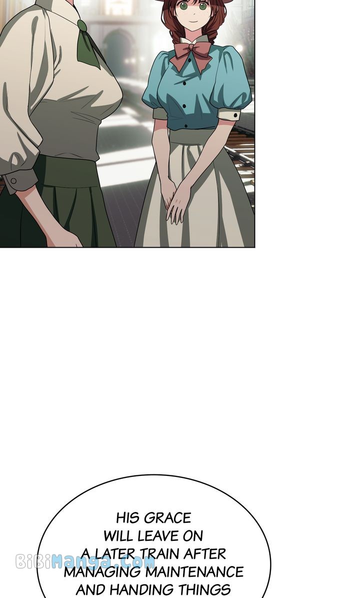 Marriage Contract With Two Husbands chapter 29 page 6