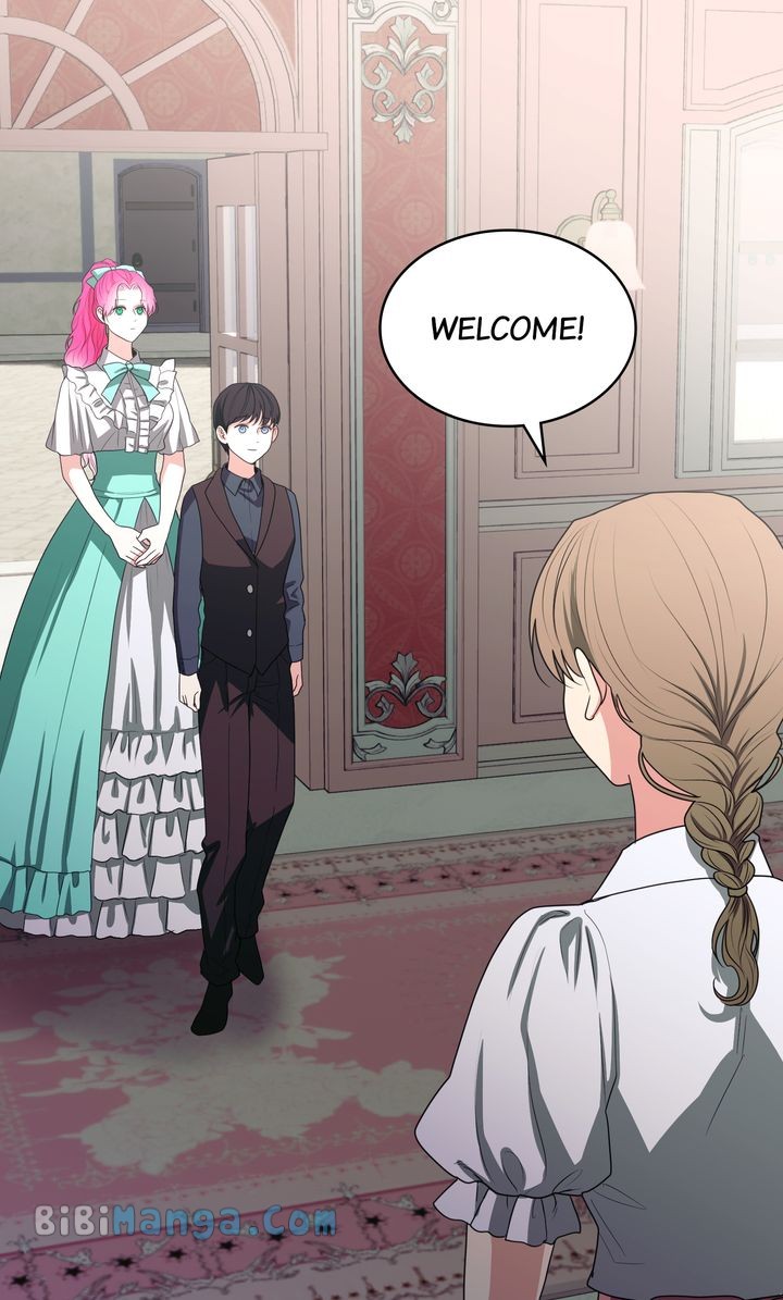Marriage Contract With Two Husbands chapter 29 page 51