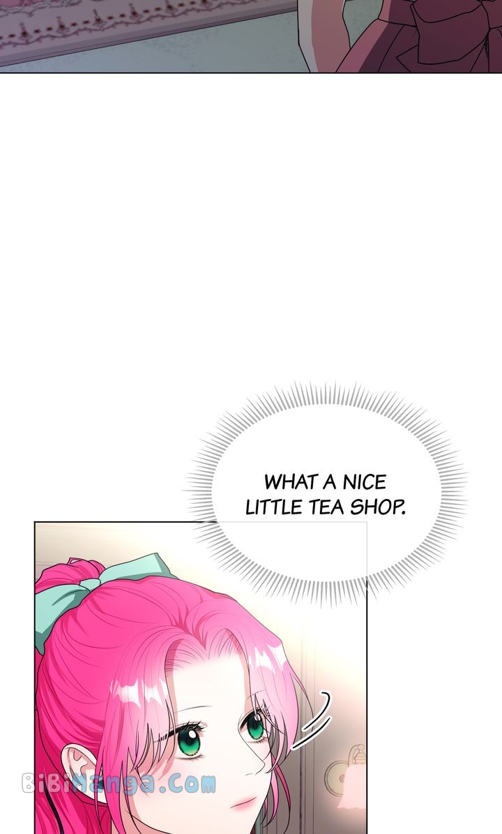 Marriage Contract With Two Husbands chapter 29 page 52