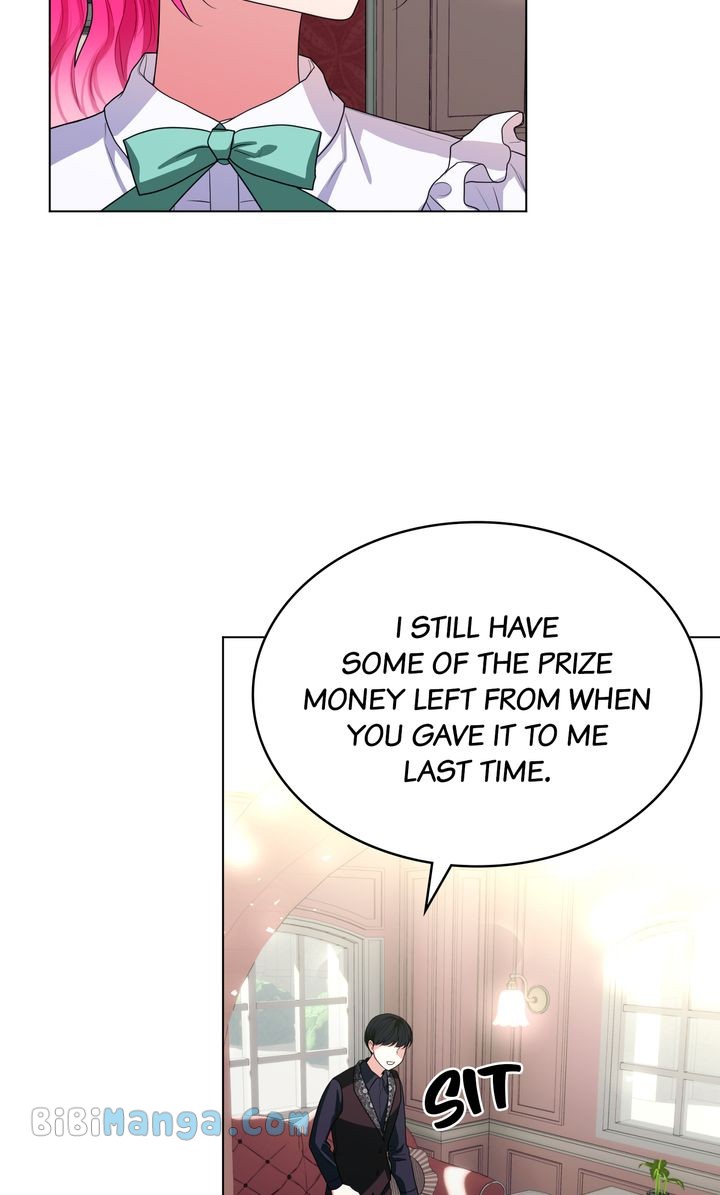 Marriage Contract With Two Husbands chapter 29 page 53