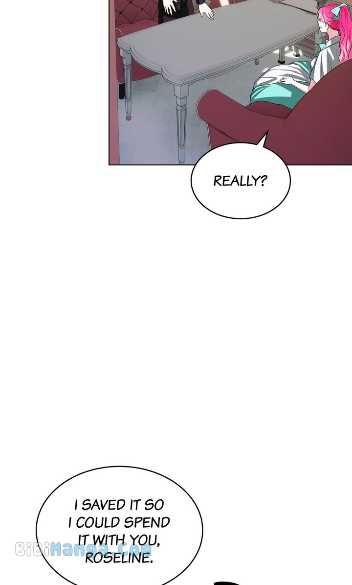 Marriage Contract With Two Husbands chapter 29 page 54