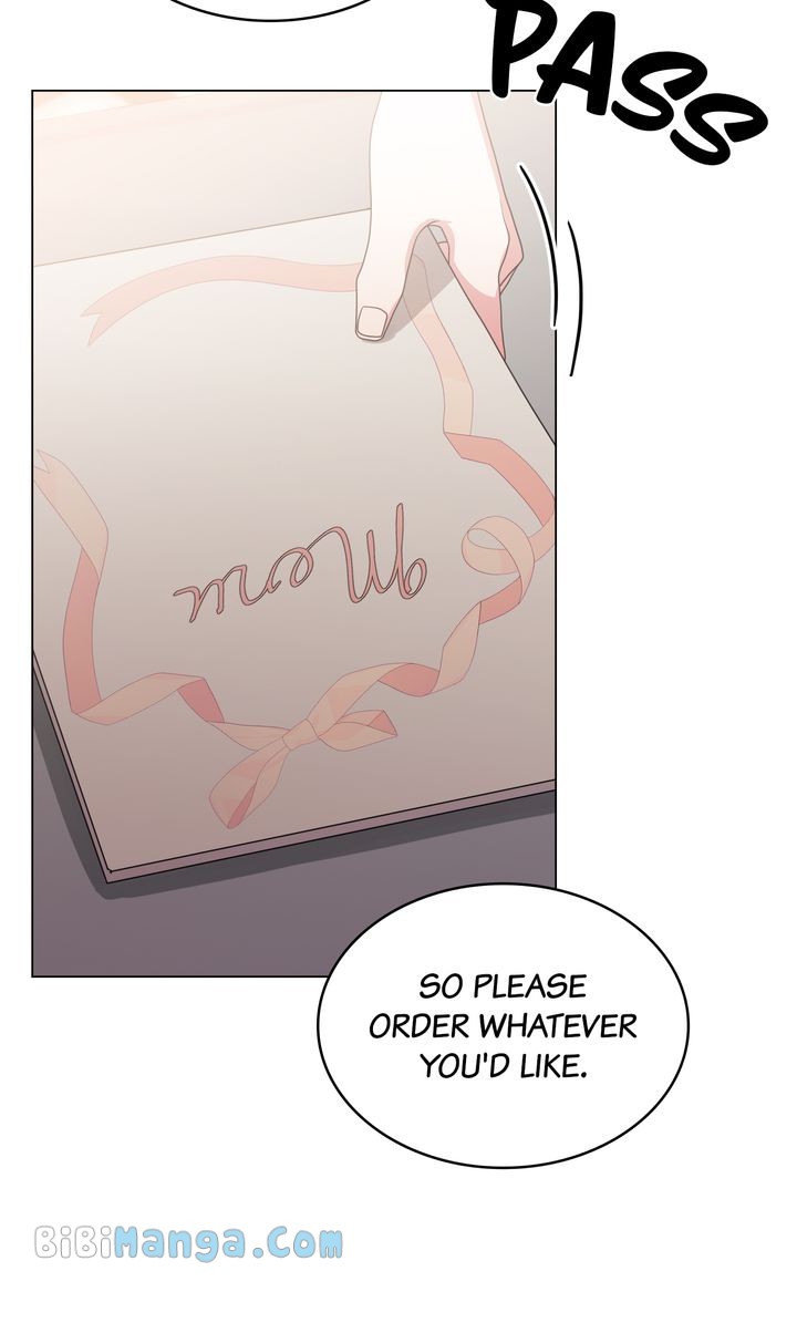 Marriage Contract With Two Husbands chapter 29 page 55